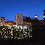 Rezidencia Radnica -ubytovanie- Old Town Appartamento Košice