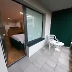 Appartamento Rezidencia Radnica -ubytovanie- Old Town Košice