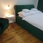 Rezidencia Radnica -ubytovanie- Old Town Košice