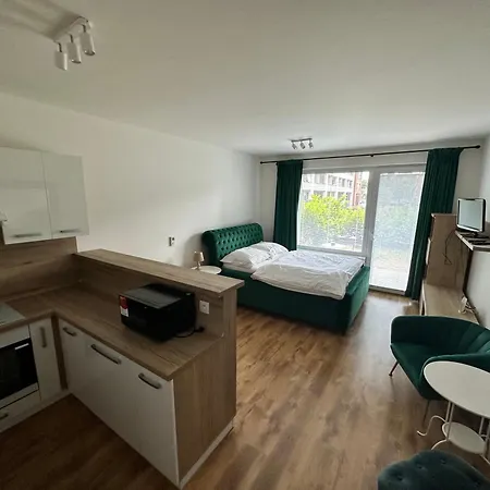 Rezidencia Radnica -ubytovanie- Old Town *