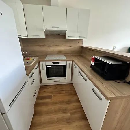 Appartement Rezidencia Radnica -ubytovanie- Old Town