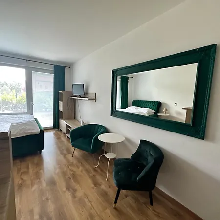 Rezidencia Radnica -ubytovanie- Old Town Apartment