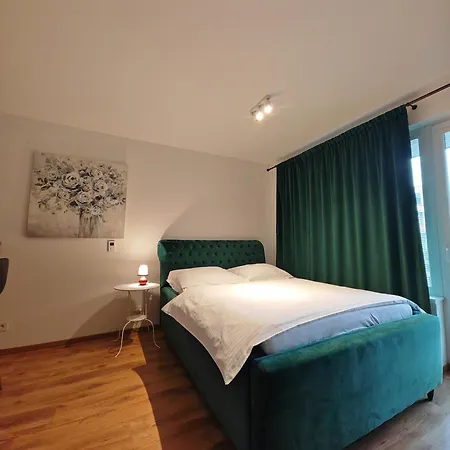 Rezidencia Radnica -ubytovanie- Old Town Košice