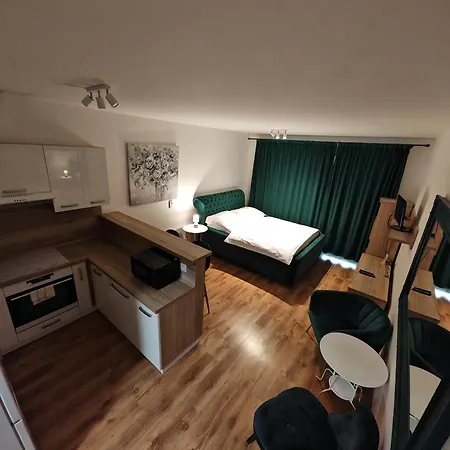 Rezidencia Radnica -ubytovanie- Old Town Apartmán *