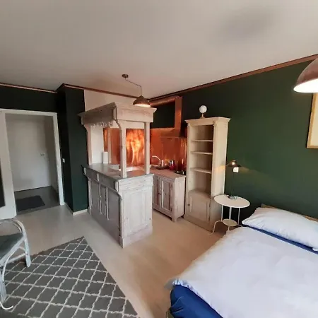 Rezidencia Radnica -ubytovanie- Old Town