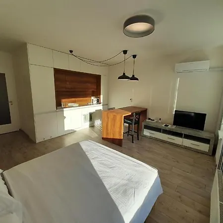 Rezidencia Radnica -ubytovanie- Old Town Apartmán