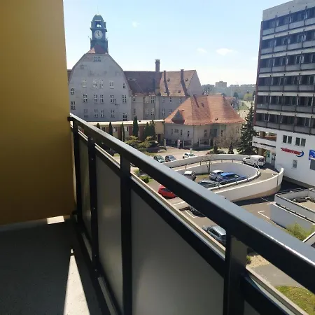 Appartement Rezidencia Radnica -ubytovanie- Old Town