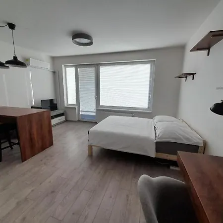 Rezidencia Radnica -ubytovanie- Old Town * קושיצה