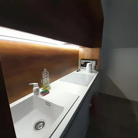 Appartement Rezidencia Radnica -ubytovanie- Old Town Košice