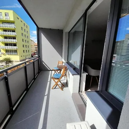 Rezidencia Radnica -ubytovanie- Old Town * Košice