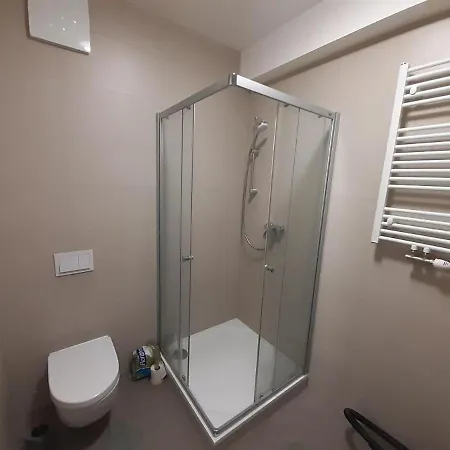 Apartment Rezidencia Radnica -ubytovanie- Old Town