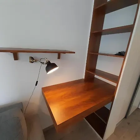 Rezidencia Radnica -ubytovanie- Old Town דירה *