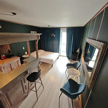 Rezidencia Radnica -ubytovanie- Old Town Apartmán *