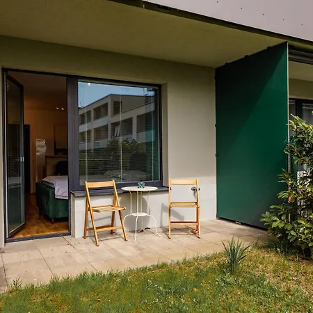 Apartmán Rezidencia Radnica -ubytovanie- Old Town *