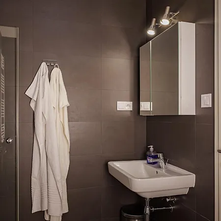 Rezidencia Radnica -ubytovanie- Old Town Appartement Košice