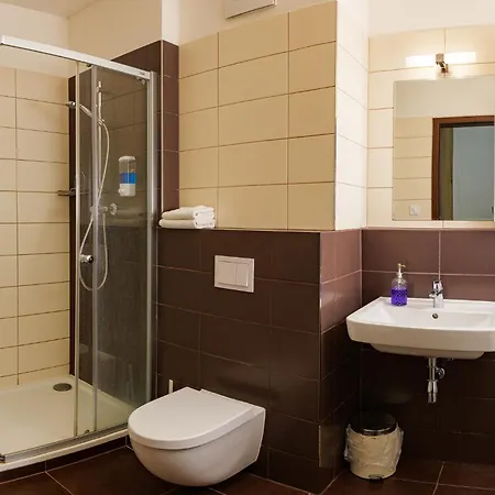 Rezidencia Radnica -ubytovanie- Old Town * Košice