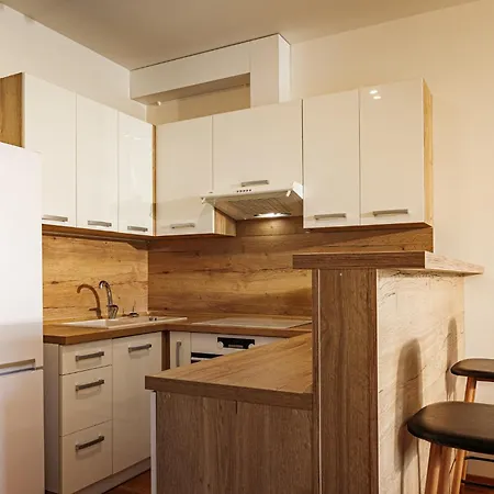 Rezidencia Radnica -ubytovanie- Old Town Appartement