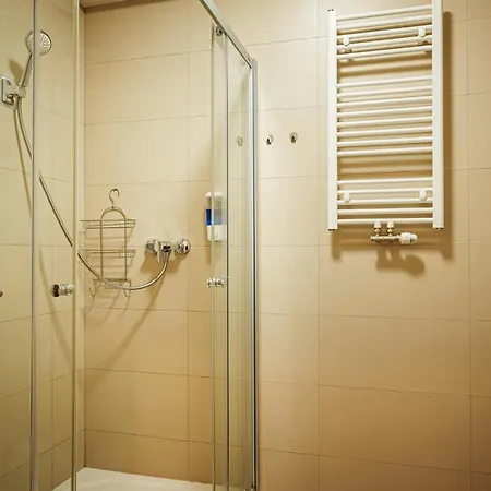 Appartement Rezidencia Radnica -ubytovanie- Old Town