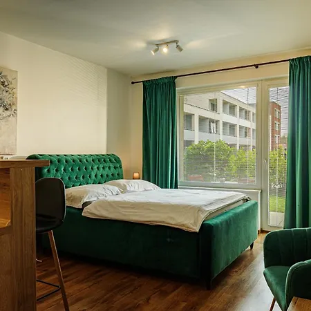 Rezidencia Radnica -ubytovanie- Old Town * קושיצה