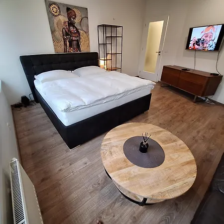 Rezidencia Radnica -ubytovanie- Old Town Appartement *