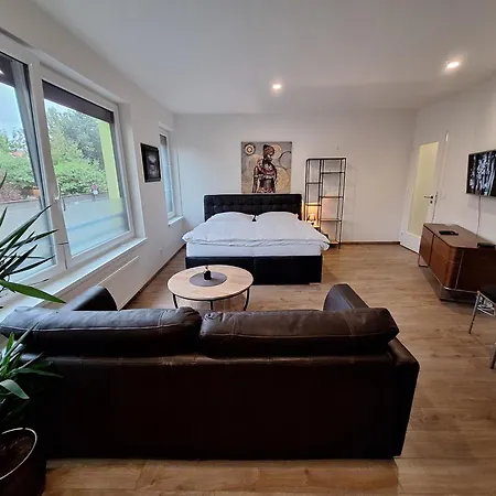 Appartement Rezidencia Radnica -ubytovanie- Old Town *