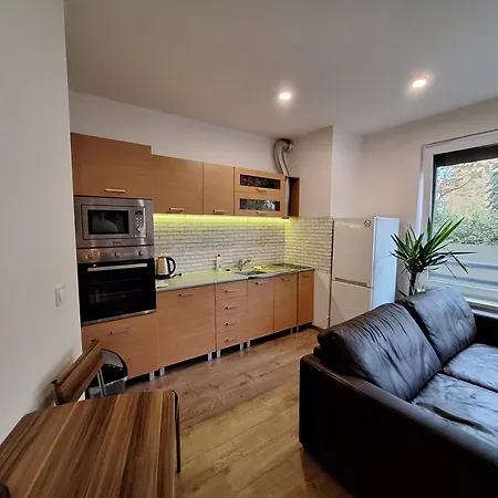 Rezidencia Radnica -ubytovanie- Old Town *