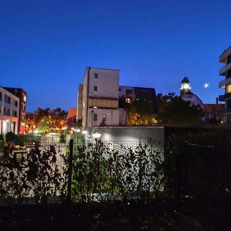 Rezidencia Radnica -ubytovanie- Old Town Apartmán Košice