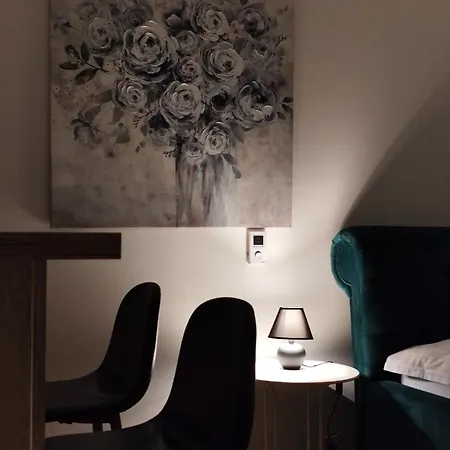 Rezidencia Radnica -ubytovanie- Old Town *