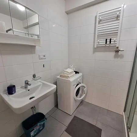 Lägenhet Rezidencia Radnica -ubytovanie- Old Town *