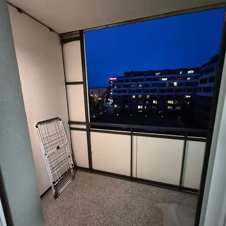 Apartment Rezidencia Radnica -ubytovanie- Old Town