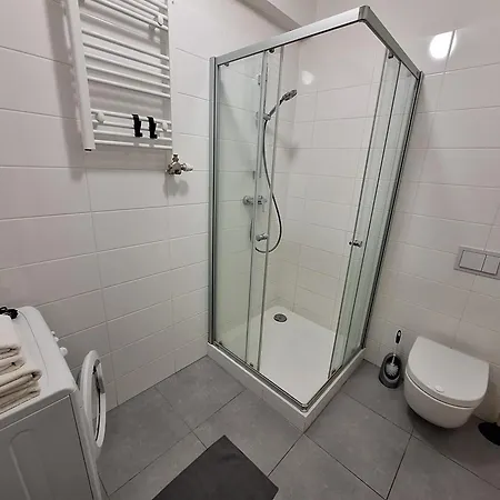 Rezidencia Radnica -ubytovanie- Old Town קושיצה