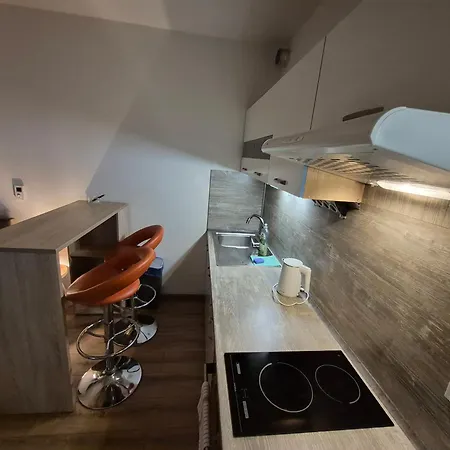 Rezidencia Radnica -ubytovanie- Old Town Apartmán Košice