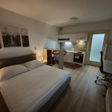 Rezidencia Radnica -ubytovanie- Old Town Košice