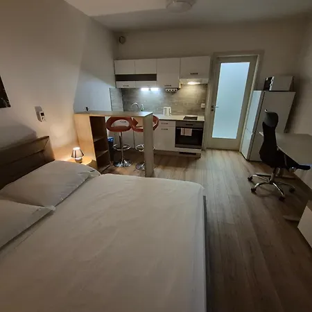 Rezidencia Radnica -ubytovanie- Old Town Appartement