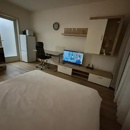 Rezidencia Radnica -ubytovanie- Old Town Appartement *