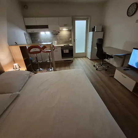 Rezidencia Radnica -ubytovanie- Old Town