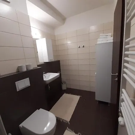 Rezidencia Radnica -ubytovanie- Old Town * Košice