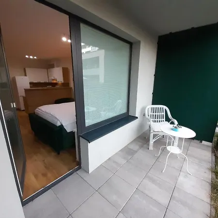 Lägenhet Rezidencia Radnica -ubytovanie- Old Town Košice