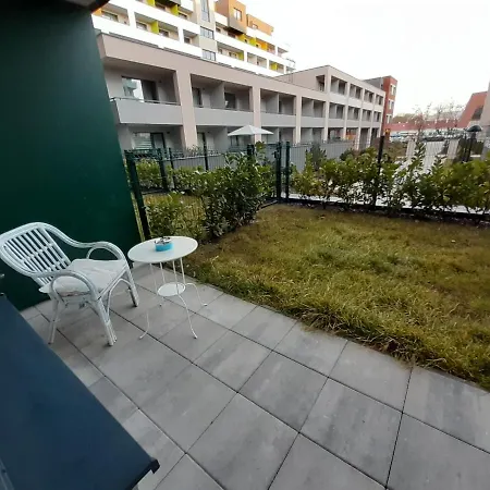 Rezidencia Radnica -ubytovanie- Old Town Appartement *