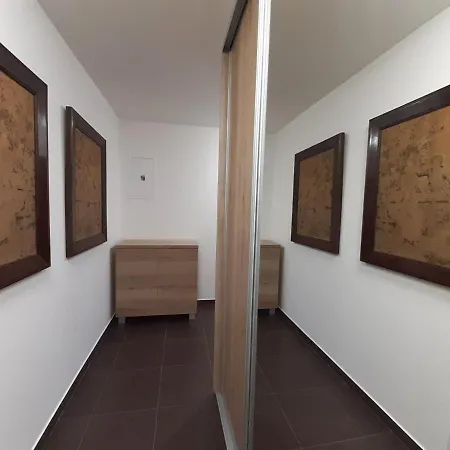 Rezidencia Radnica -ubytovanie- Old Town Lägenhet Košice