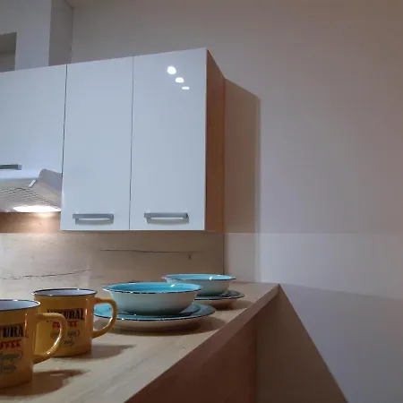 Rezidencia Radnica -ubytovanie- Old Town Košice