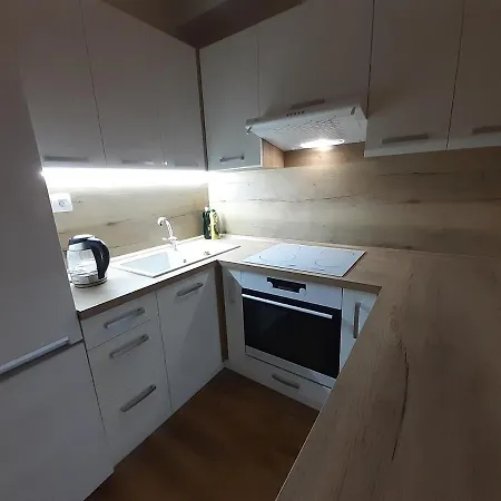 Lägenhet Rezidencia Radnica -ubytovanie- Old Town