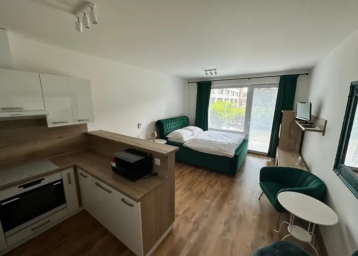 Rezidencia Radnica -ubytovanie- Old Town *