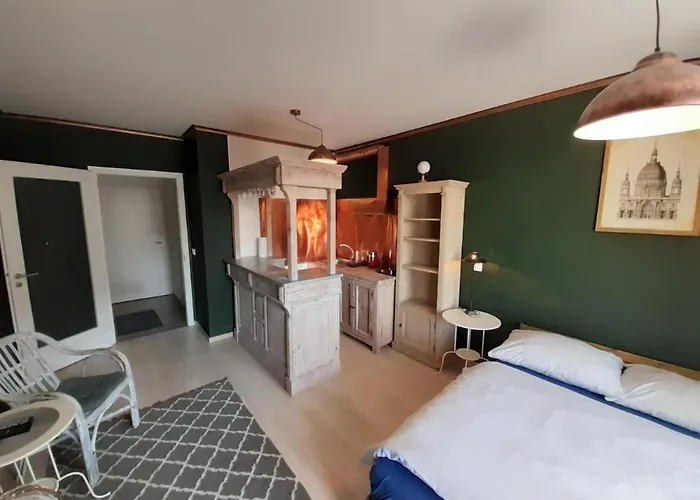 Rezidencia Radnica -ubytovanie- Old Town