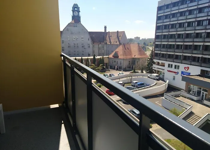 Apartamento Rezidencia Radnica -ubytovanie- Old Town