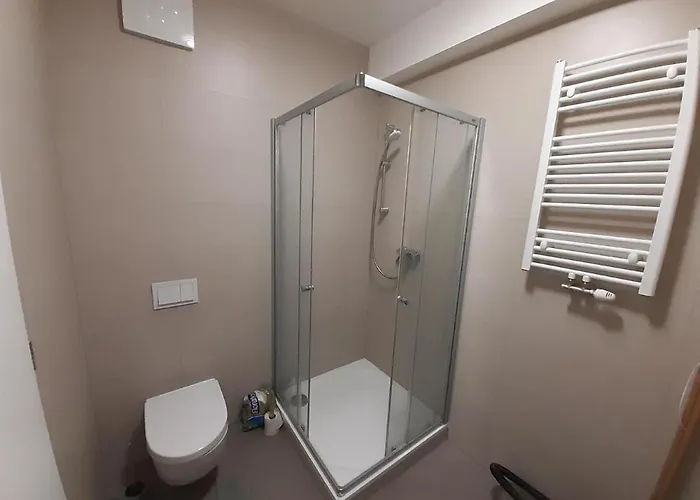 Apartamento Rezidencia Radnica -ubytovanie- Old Town