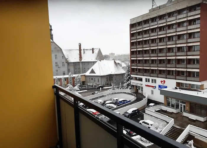 Rezidencia Radnica -ubytovanie- Old Town Apartman Kassa