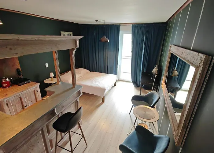 Rezidencia Radnica -ubytovanie- Old Town Apartamento *