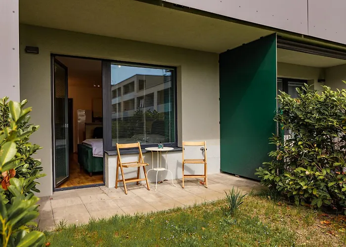 Apartamento Rezidencia Radnica -ubytovanie- Old Town *