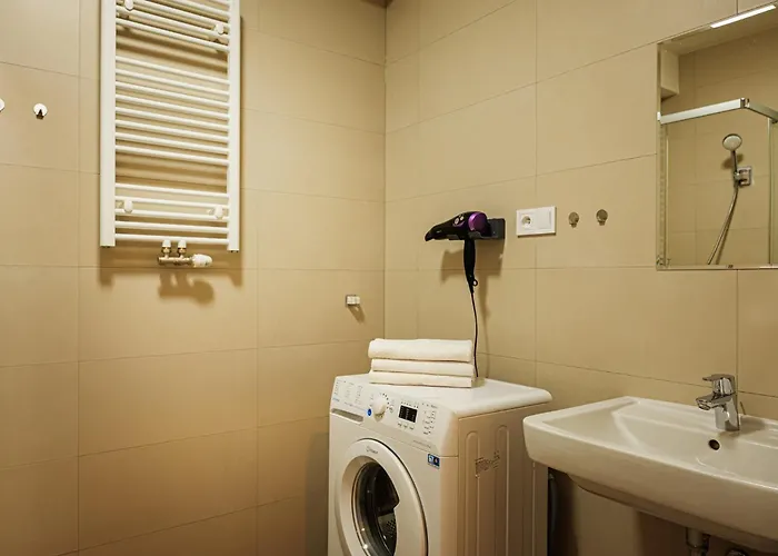 Rezidencia Radnica -ubytovanie- Old Town *